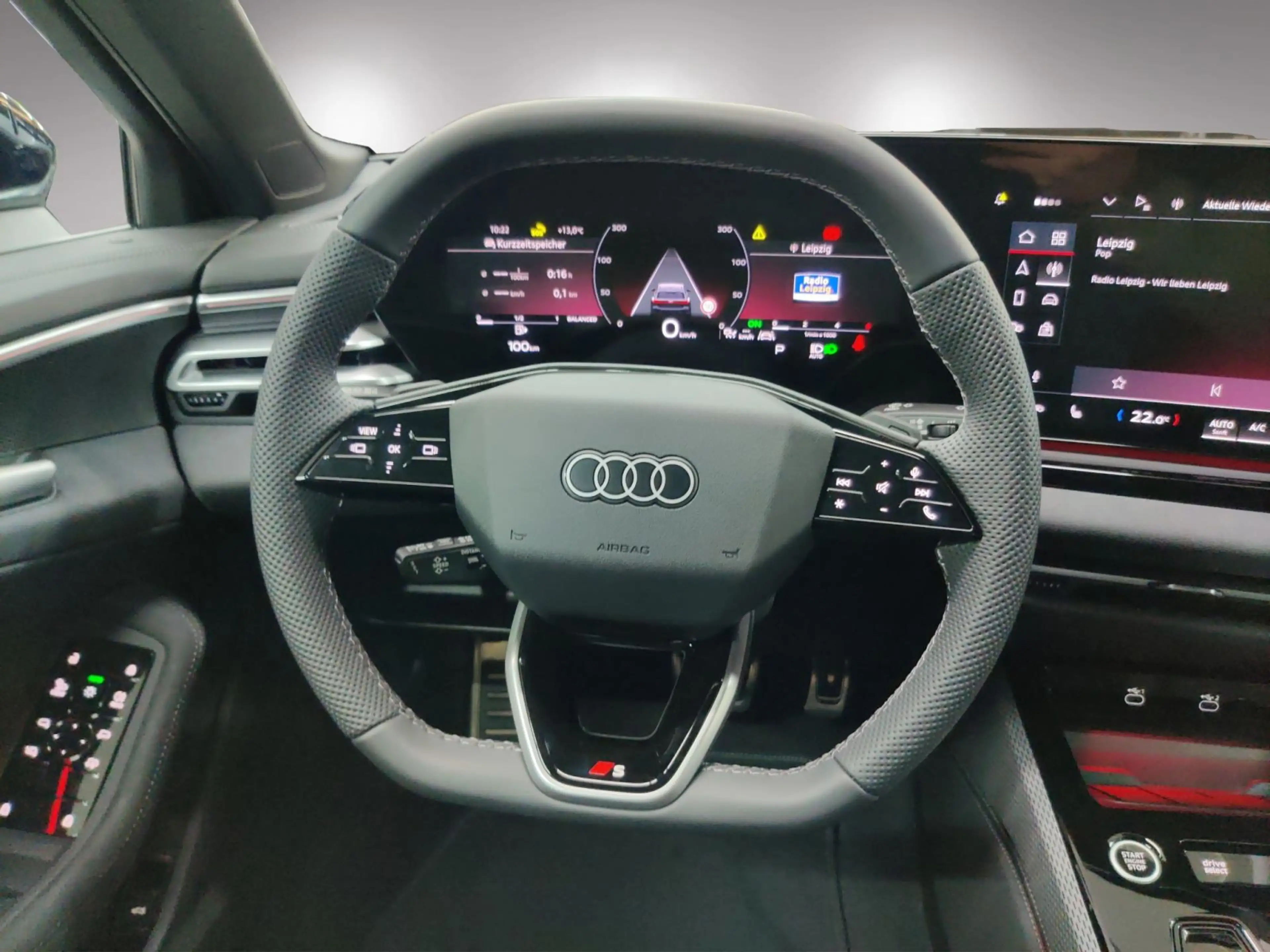 Audi A5 TDI advanced-Ext/S-Int/Matrix/Tech plus — photo 8