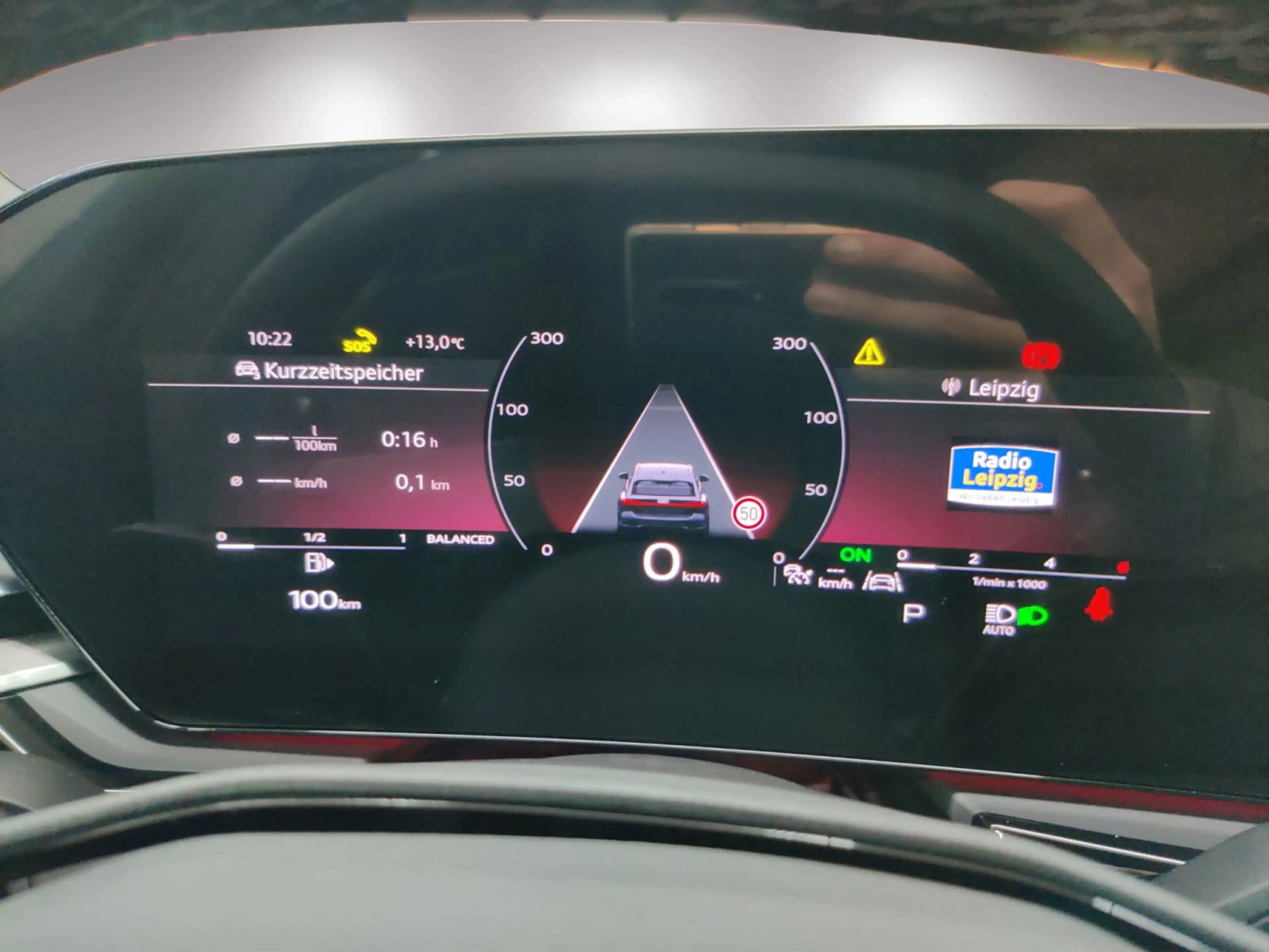 Audi A5 TDI advanced-Ext/S-Int/Matrix/Tech plus — photo 9