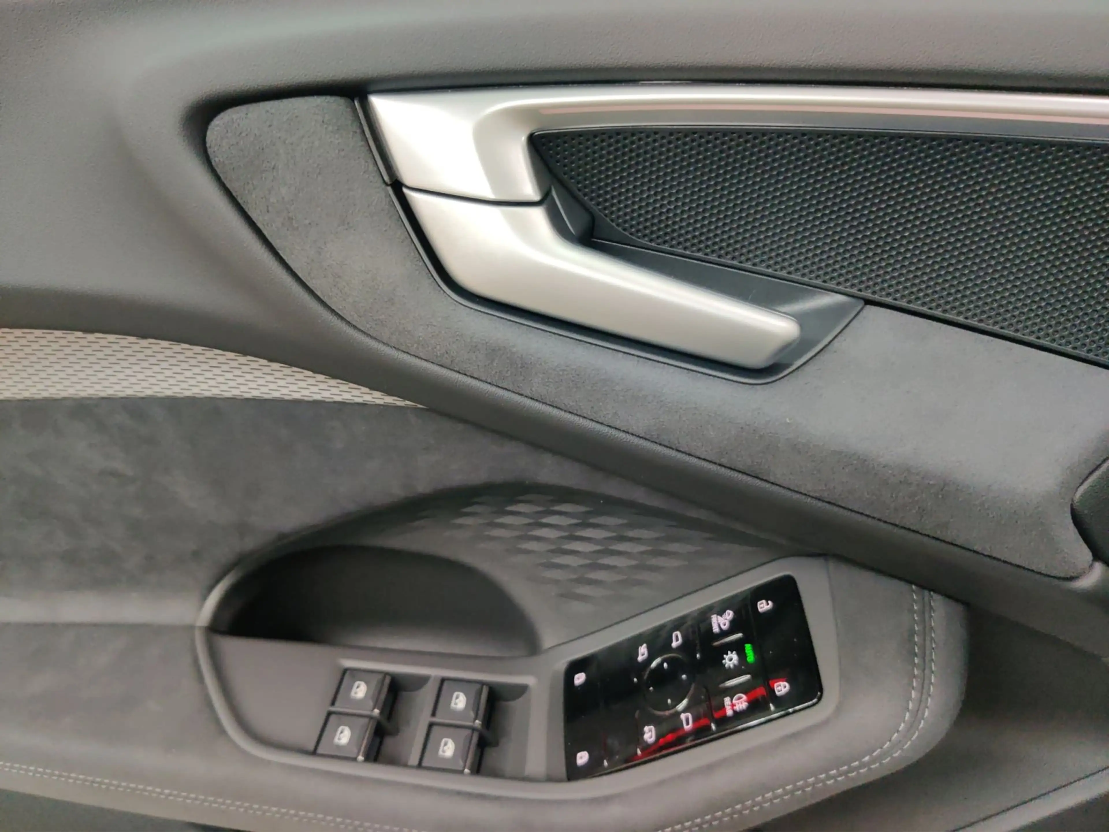 Audi A5 TDI advanced-Ext/S-Int/Matrix/Tech plus — photo 10