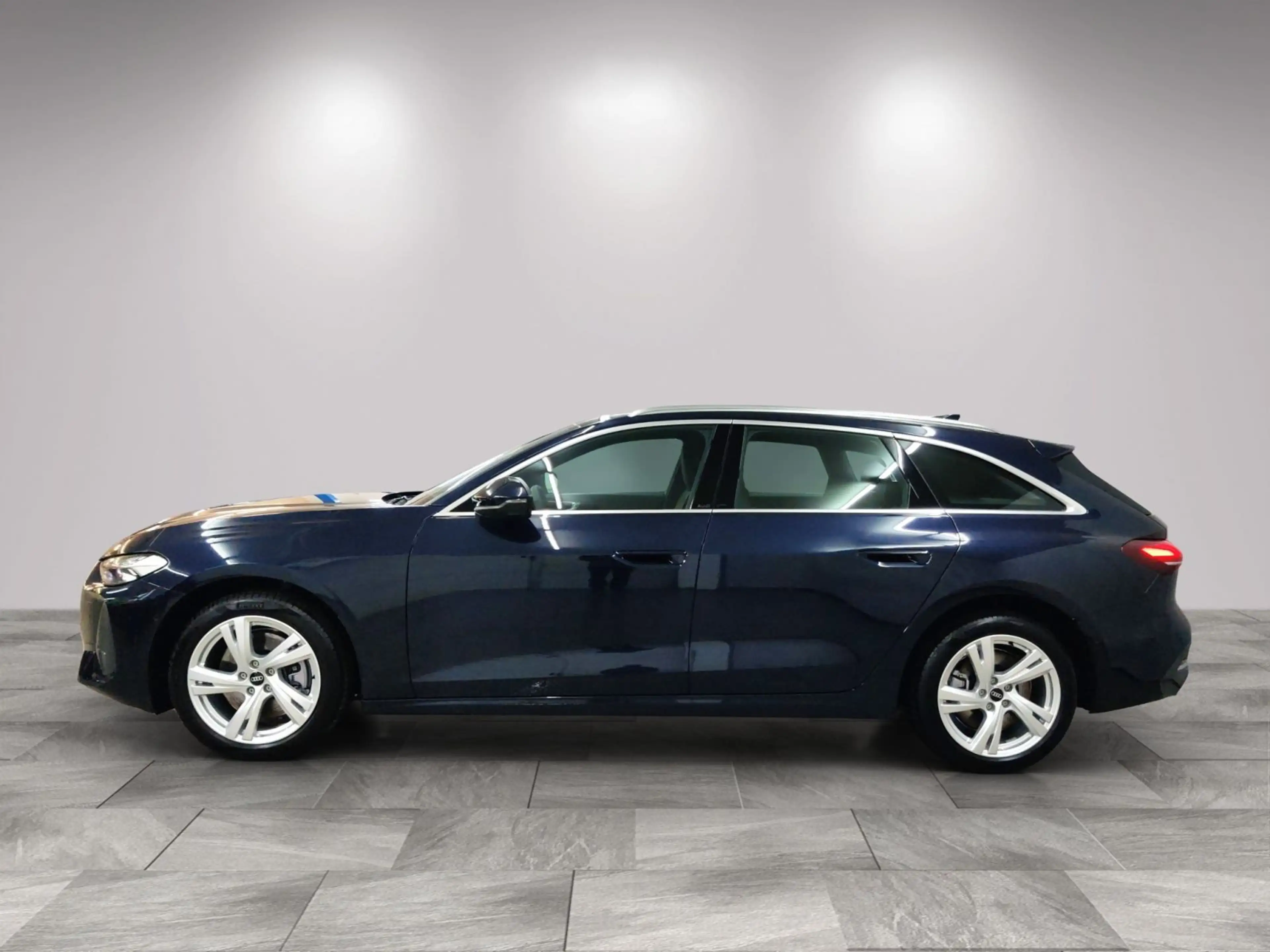 Audi A5 TDI advanced-Ext/S-Int/Matrix/Tech plus — photo 4