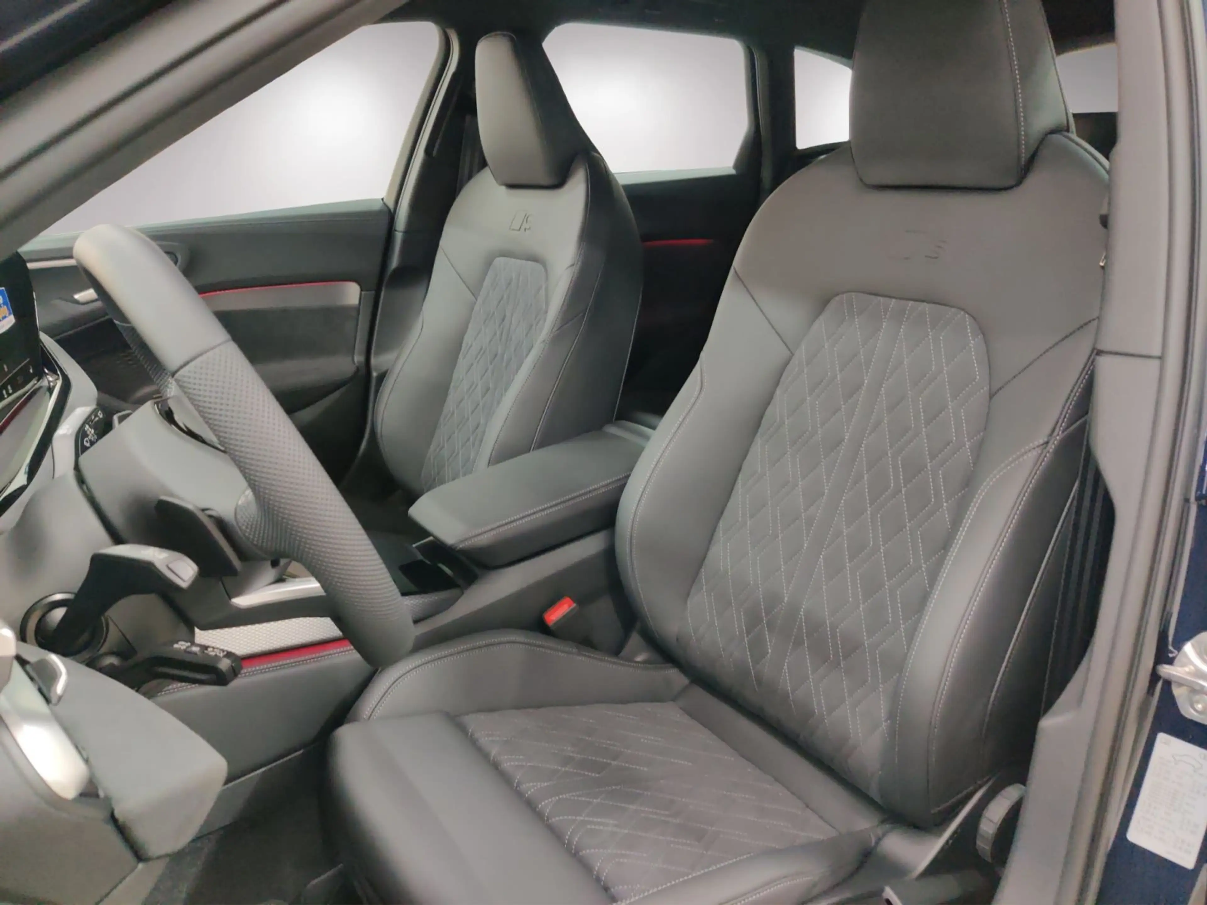 Audi A5 TDI advanced-Ext/S-Int/Matrix/Tech plus — photo 6