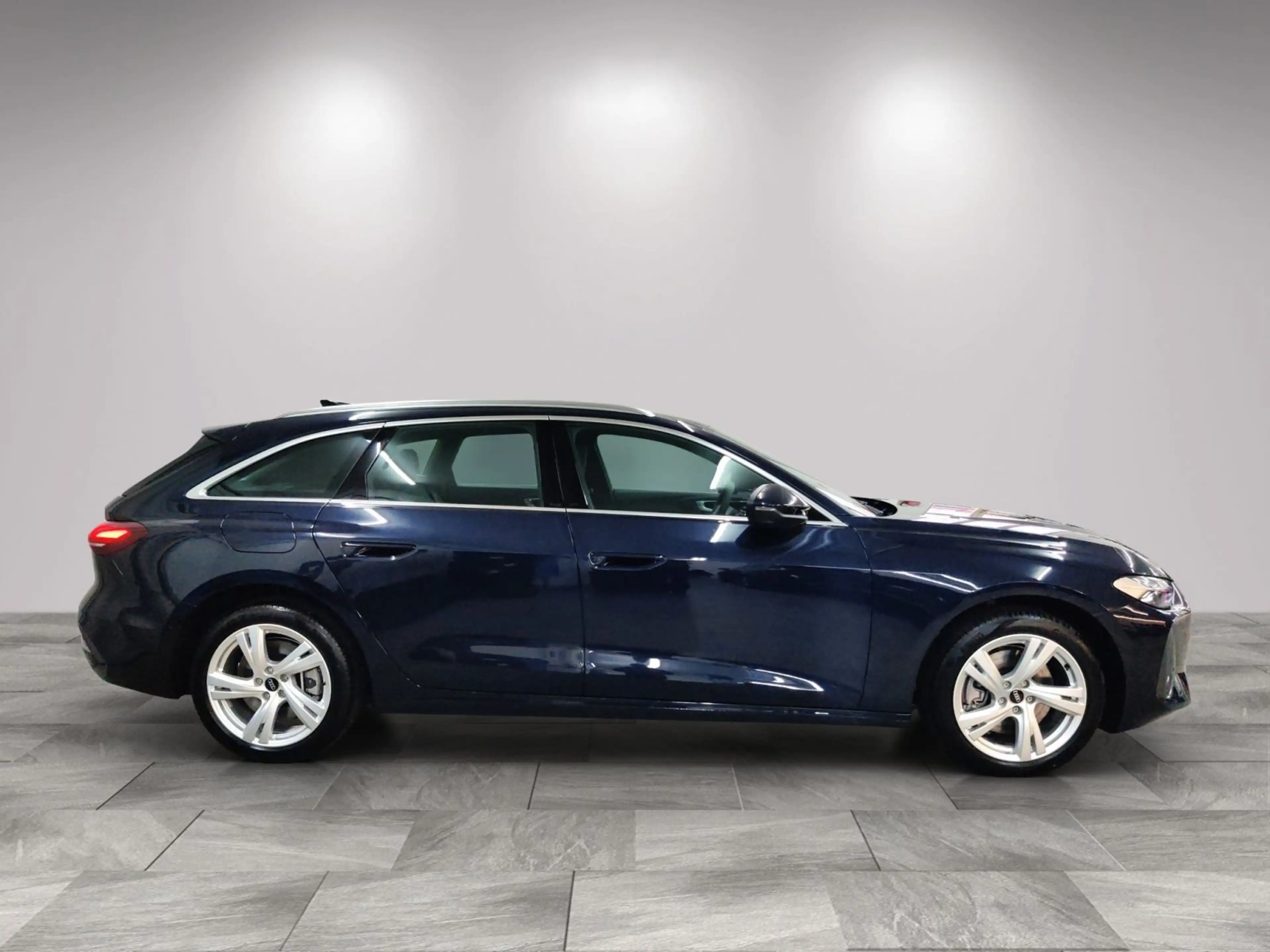 Audi A5 TDI advanced-Ext/S-Int/Matrix/Tech plus — photo 5