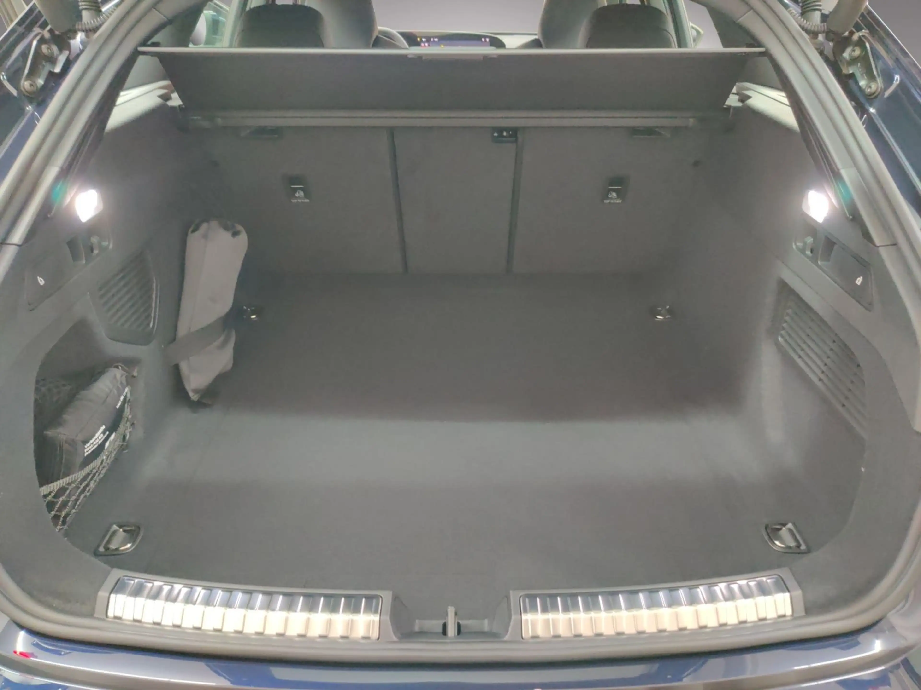 Audi A5 TDI advanced-Ext/S-Int/Matrix/Tech plus — photo 14