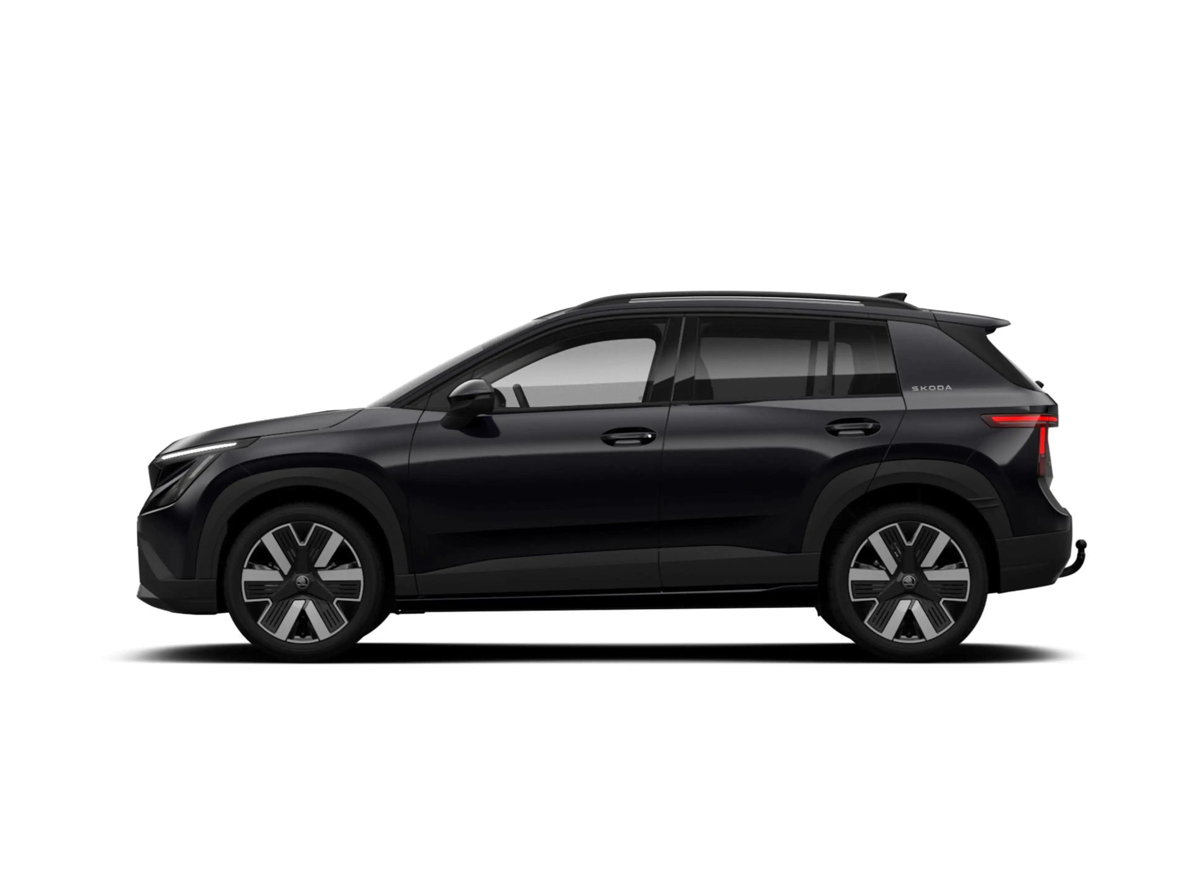 Skoda Epiq Business Launch Edition 155 kW / 211 PK — photo 3