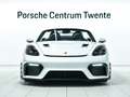 Porsche 718 Spyder RS Boxster Alb - thumbnail 2