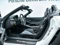 Porsche 718 Spyder RS Boxster Alb - thumbnail 12