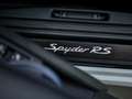 Porsche 718 Spyder Boxster RS Wit - thumbnail 16