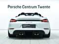 Porsche 718 Spyder RS Boxster Alb - thumbnail 4