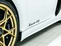 Porsche 718 Spyder RS Boxster Alb - thumbnail 8