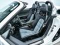 Porsche 718 Spyder RS Boxster Alb - thumbnail 13