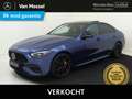 Mercedes-Benz C 300 e AMG Line / Premium Plus/ Panoramadak/ Head Up/ M Blau - thumbnail 1