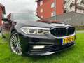 BMW 530 e iPerf High Exe orgi KM full! 4 jaar premium gara Zwart - thumbnail 1