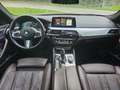 BMW 530 e iPerf High Exe orgi KM full! 4 jaar premium gara Zwart - thumbnail 10