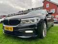 BMW 530 e iPerf High Exe orgi KM full! 4 jaar premium gara Zwart - thumbnail 3