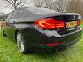 BMW 530 e iPerf High Exe orgi KM full! 4 jaar premium gara Zwart - thumbnail 5