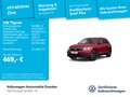 Volkswagen Tiguan Active 1.5 TSI DSG MATRIX KAMERA APP Rot - thumbnail 1