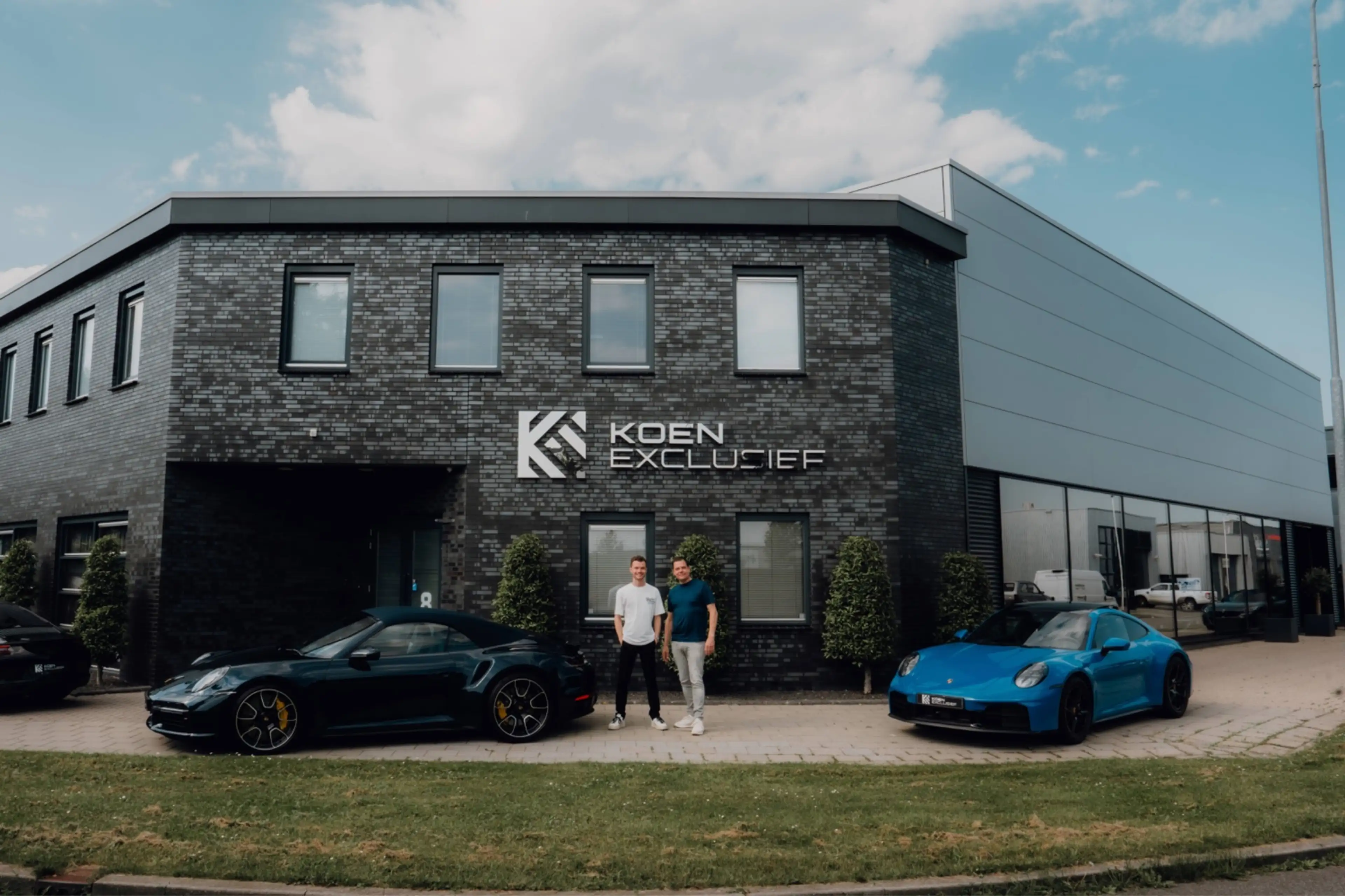 Porsche 718 Boxster S 2.5 (2018) PASM,Sport Chrono Pakket, Spo — photo 5