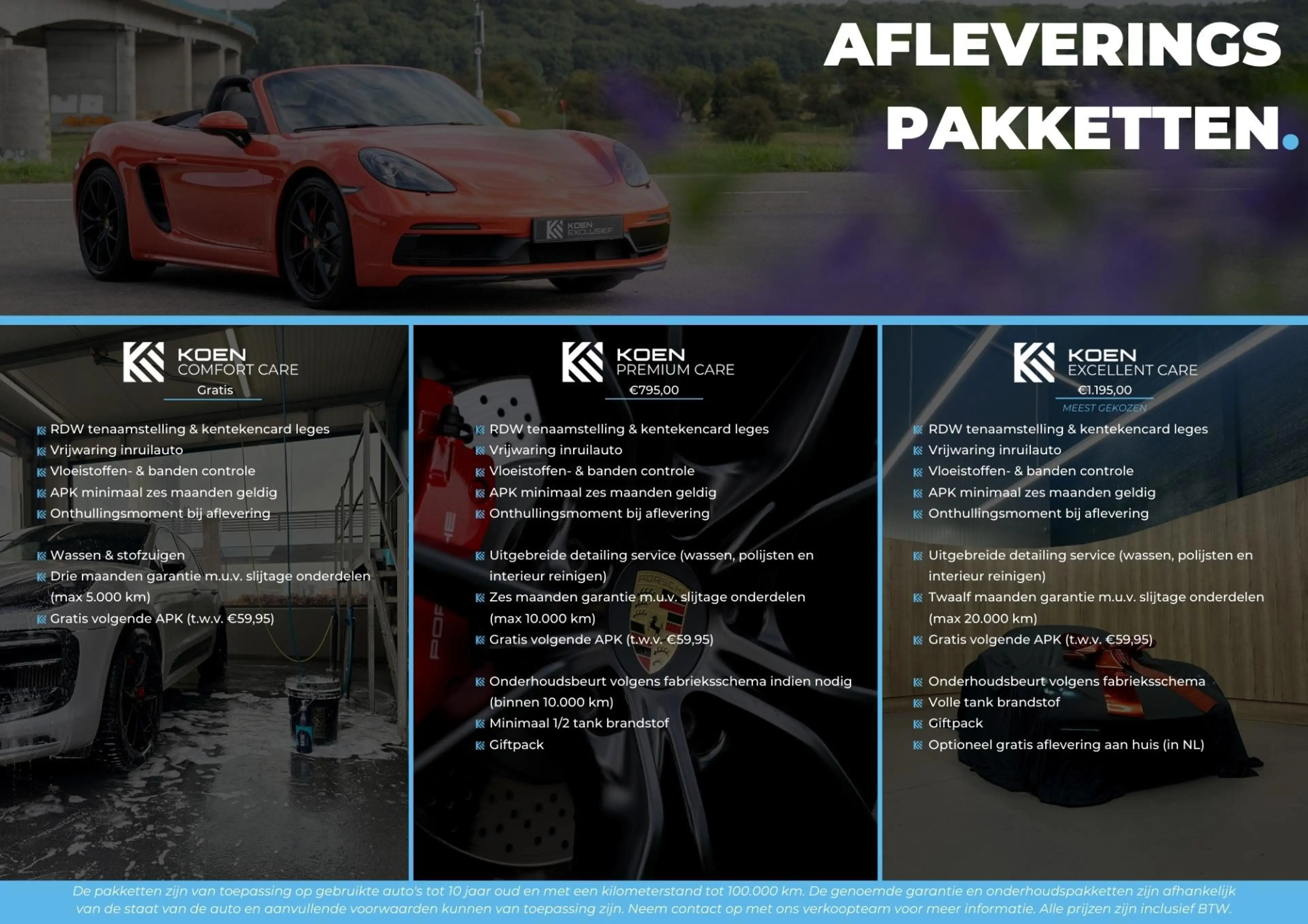 Porsche 718 Boxster S 2.5 (2018) PASM,Sport Chrono Pakket, Spo — photo 4