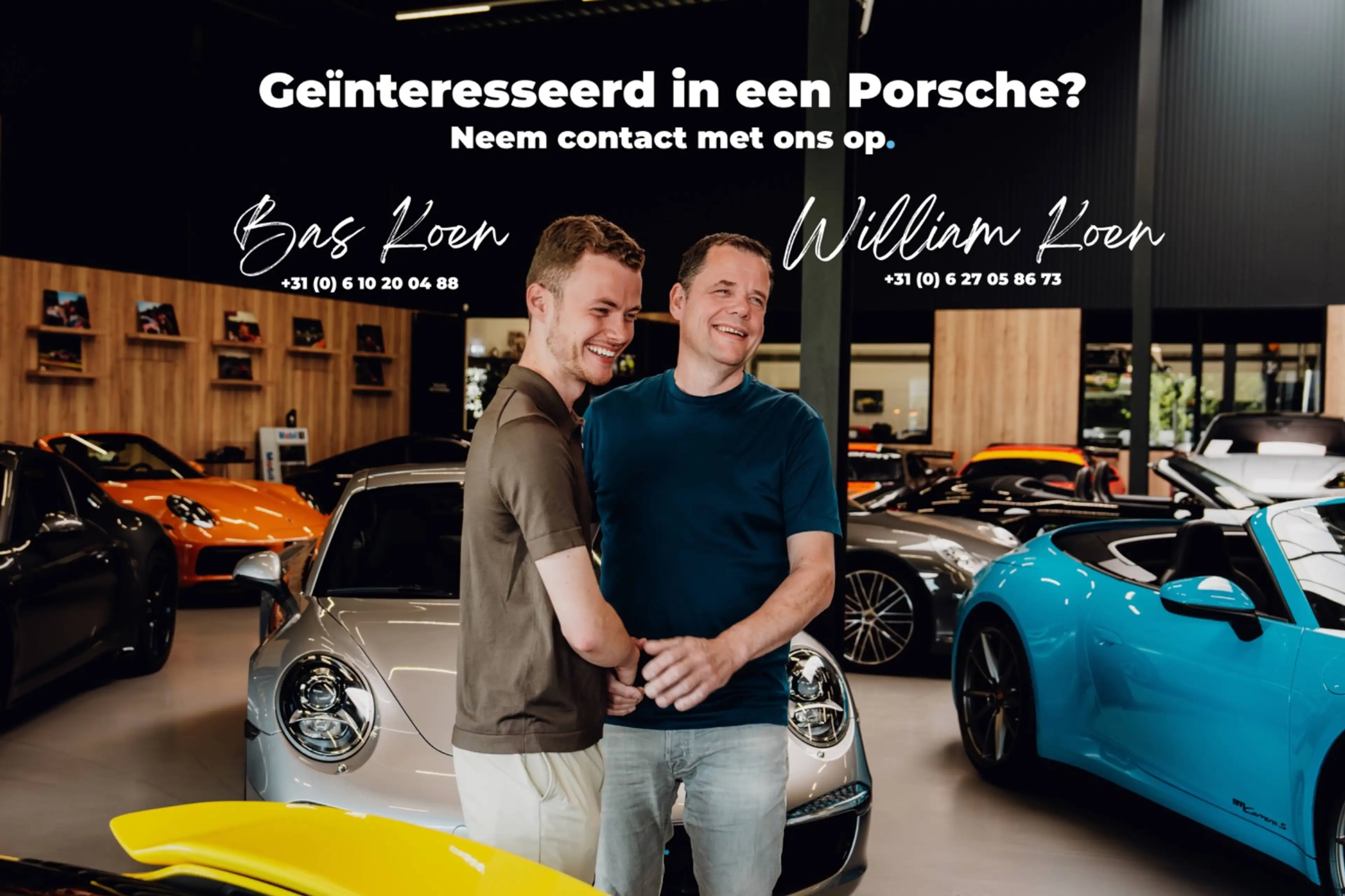 Porsche 718 Boxster S 2.5 (2018) PASM,Sport Chrono Pakket, Spo — photo 2