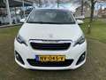 Peugeot 108 1.0E VTI ACTIVE 5DRS Blanc - thumbnail 9