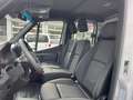Mercedes-Benz Sprinter 317 DOKA Pritsche L2 AHK Navi Klima 7S Argent - thumbnail 8