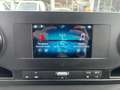 Mercedes-Benz Sprinter 317 DOKA Pritsche L2 AHK Navi Klima 7S Argent - thumbnail 10