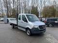 Mercedes-Benz Sprinter 317 DOKA Pritsche L2 AHK Navi Klima 7S Argent - thumbnail 4
