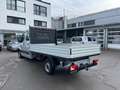 Mercedes-Benz Sprinter 317 DOKA Pritsche L2 AHK Navi Klima 7S Argent - thumbnail 6