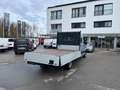 Mercedes-Benz Sprinter 317 DOKA Pritsche L2 AHK Navi Klima 7S Argent - thumbnail 15