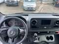 Mercedes-Benz Sprinter 317 DOKA Pritsche L2 AHK Navi Klima 7S Argent - thumbnail 9