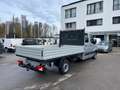 Mercedes-Benz Sprinter 317 DOKA Pritsche L2 AHK Navi Klima 7S Argent - thumbnail 5
