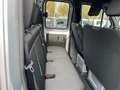 Mercedes-Benz Sprinter 317 DOKA Pritsche L2 AHK Navi Klima 7S Argent - thumbnail 14