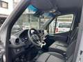 Mercedes-Benz Sprinter 317 DOKA Pritsche L2 AHK Navi Klima 7S Argent - thumbnail 7