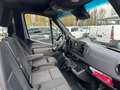 Mercedes-Benz Sprinter 317 DOKA Pritsche L2 AHK Navi Klima 7S Argent - thumbnail 13