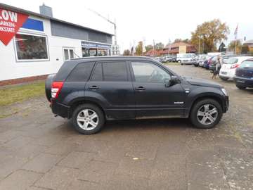 Bild 5 Suzuki Grand Vitara Diesel 5-Türer 1.9 DDiS Comfort