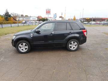 Bild 4 Suzuki Grand Vitara Diesel 5-Türer 1.9 DDiS Comfort