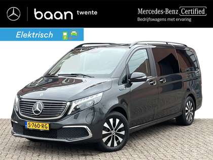 Mercedes-Benz EQV 300 L2 Business Solution Limited 6-persoons | Certifie