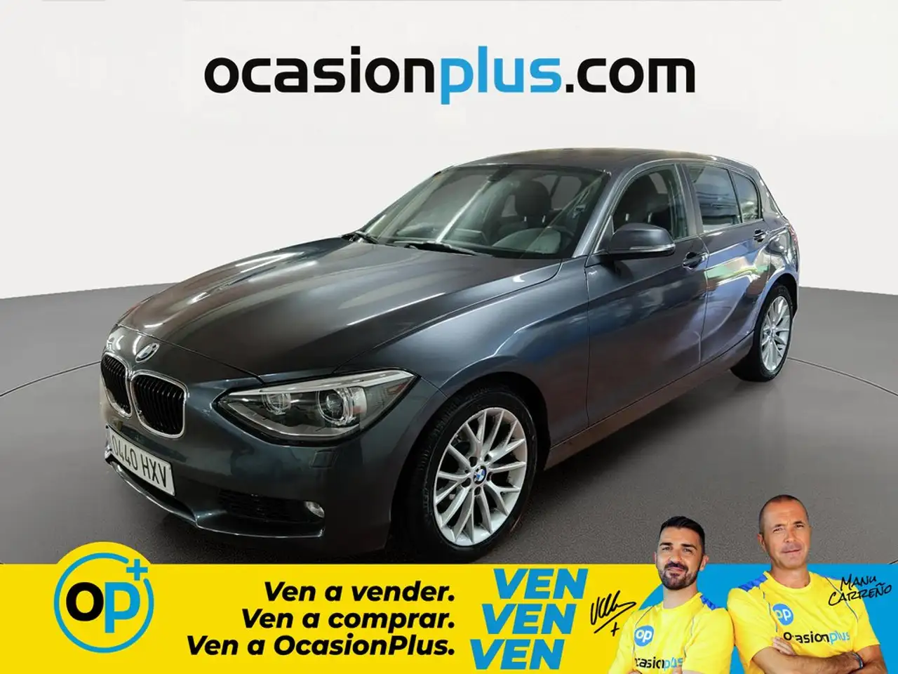 BMW 116