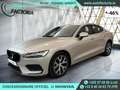 Volvo S60 -46% B4 MHEV 197cv BVA +GPS+CAM+LED+CLIM+Options Alb - thumbnail 1