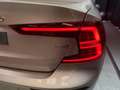 Volvo S60 -46% B4 MHEV 197cv BVA +GPS+CAM+LED+CLIM+Options Alb - thumbnail 44