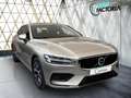 Volvo S60 -46% B4 MHEV 197cv BVA +GPS+CAM+LED+CLIM+Options Alb - thumbnail 2