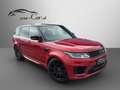 Land Rover Range Rover Sport P400e PHEV 4WD HSE Dynamic *Two-Tone, VOLL* Rot - thumbnail 1