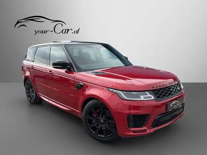 Land Rover Range Rover Sport P400e PHEV 4WD HSE Dynamic *Two-Tone, VOLL*
