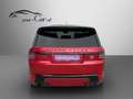 Land Rover Range Rover Sport P400e PHEV 4WD HSE Dynamic *Two-Tone, VOLL* Rot - thumbnail 6