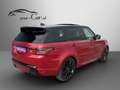 Land Rover Range Rover Sport P400e PHEV 4WD HSE Dynamic *Two-Tone, VOLL* Rot - thumbnail 7