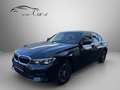 BMW 316 d Limousine Advantage *1. Besitz, NAVI, PDC, LED* Schwarz - thumbnail 3
