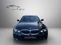 BMW 316 d Limousine Advantage *1. Besitz, NAVI, PDC, LED* Schwarz - thumbnail 2