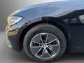 BMW 316 d Limousine Advantage *1. Besitz, NAVI, PDC, LED* Schwarz - thumbnail 10
