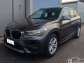 BMW X1 xDrive25e Business Advantage Gris - thumbnail 1