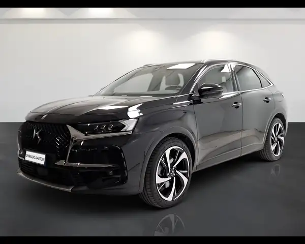DS Automobiles DS 7 Crossback DS7 Crossback 1.6 e-tense phev Grand Chic auto